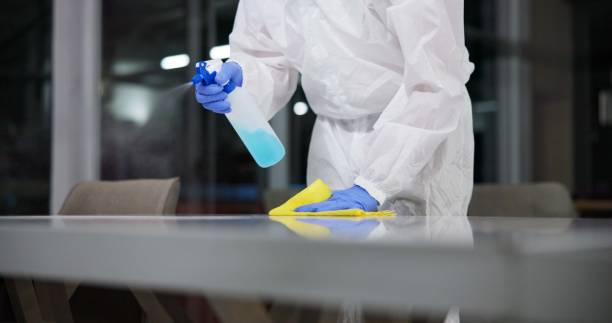 Licensed Crime Scene Cleanup service in Burlingame, CA - Crime Scene Cleaner Online